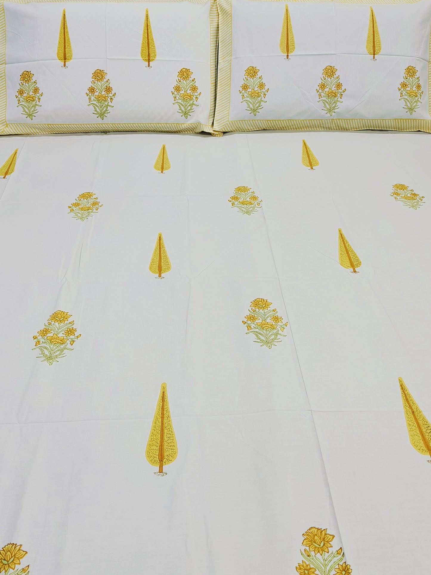 KING Fitted Sheet