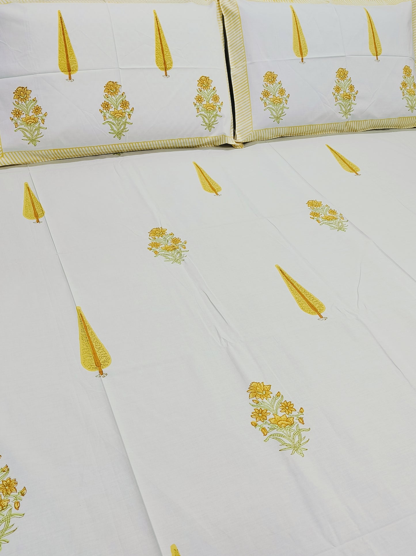KING Fitted Sheet