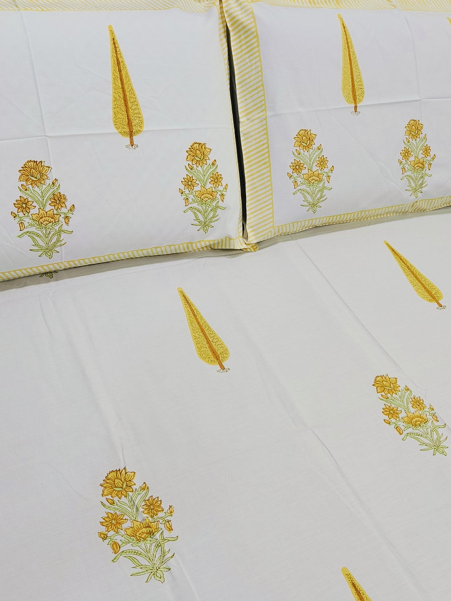 KING Fitted Sheet