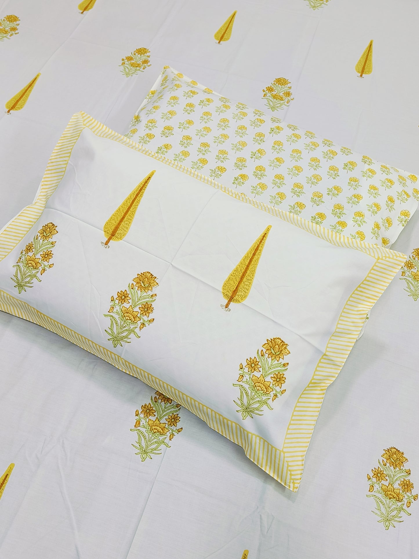 KING Fitted Sheet