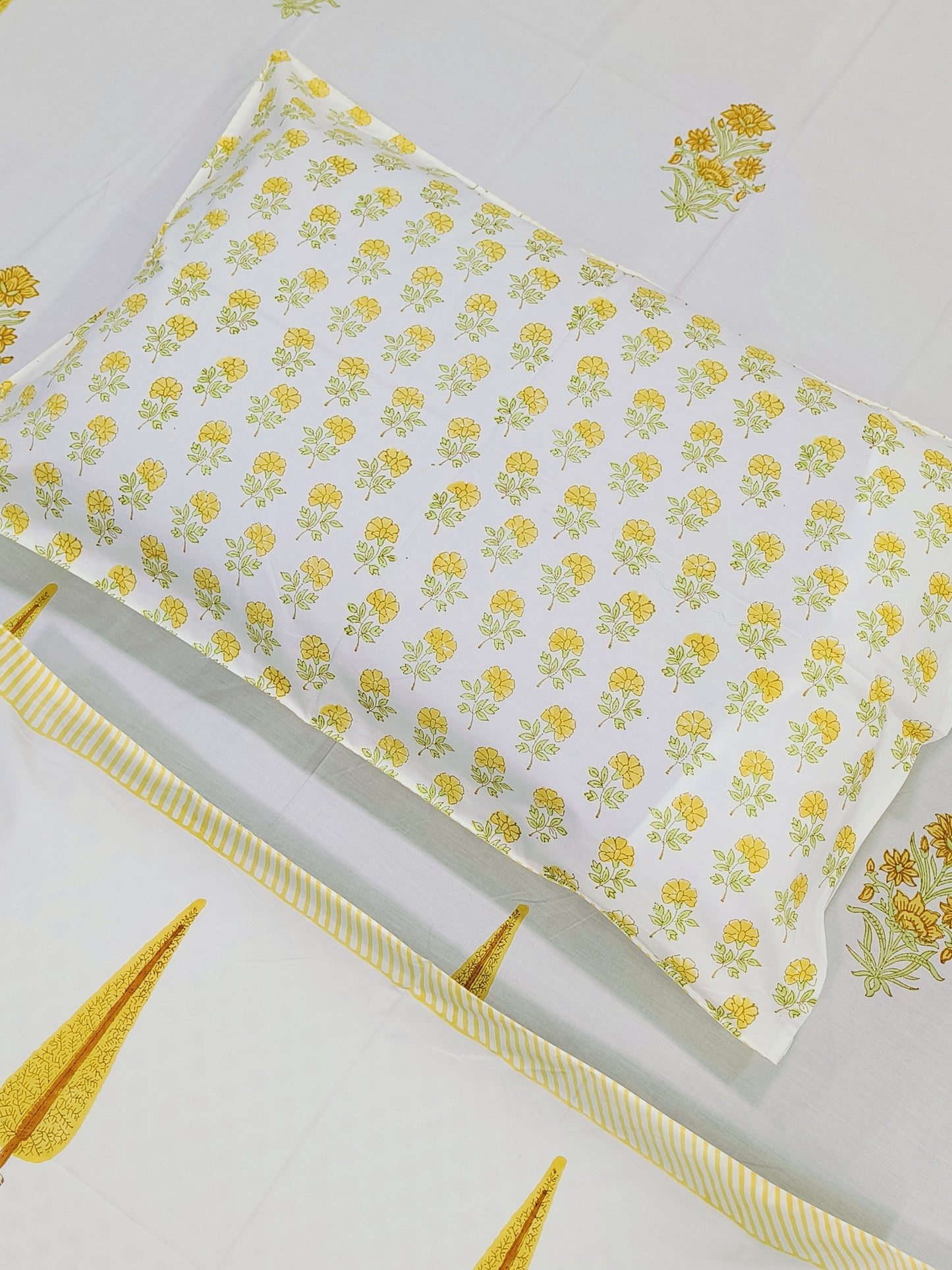 KING Fitted Sheet