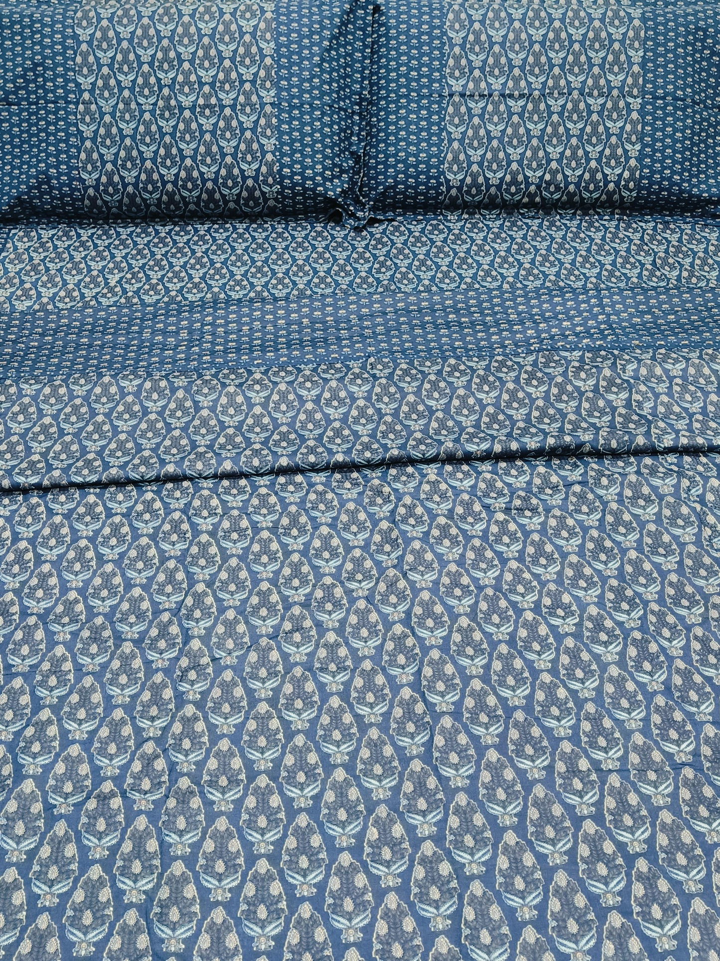 Bedding sets with Dohars