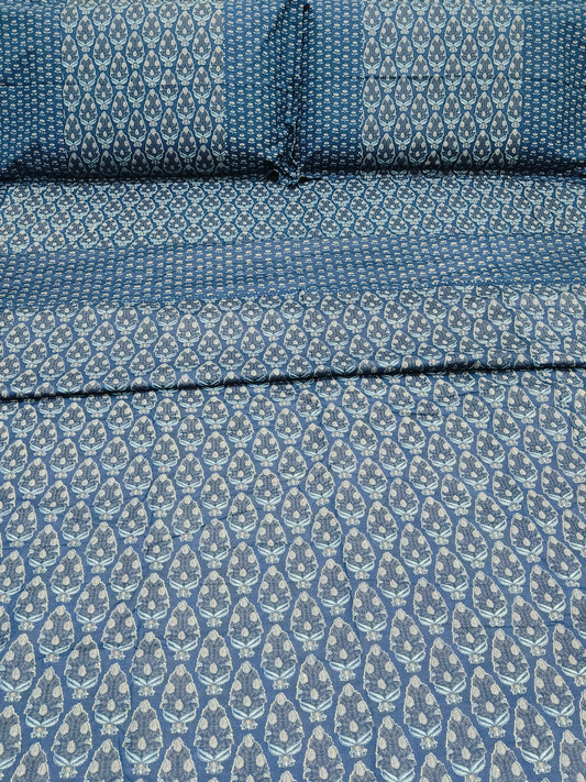 Bedding sets with Dohars