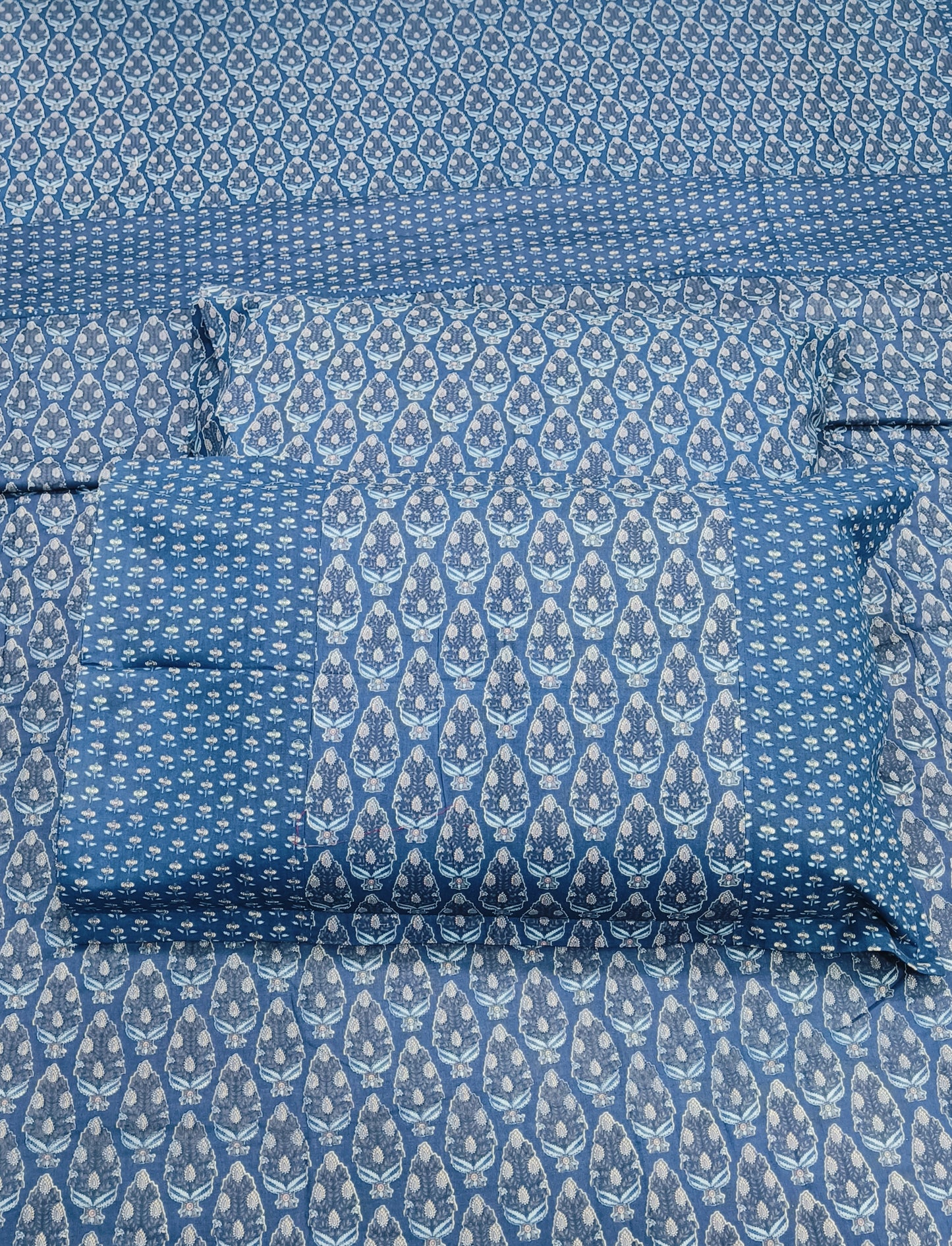 Bedding sets with Dohars