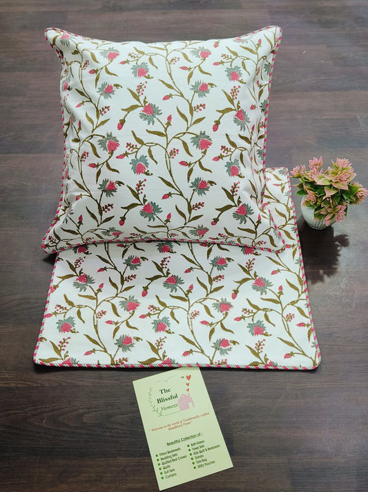 Cushion Cover(18 * 18) Inches