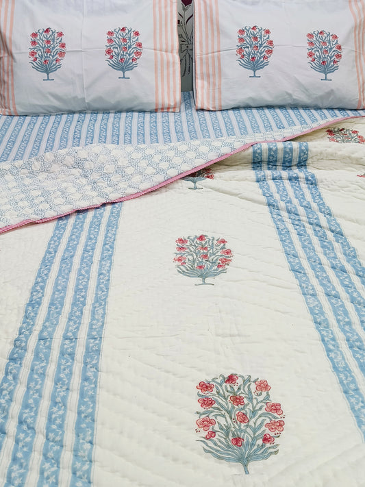 Bedding Sets with Quilts