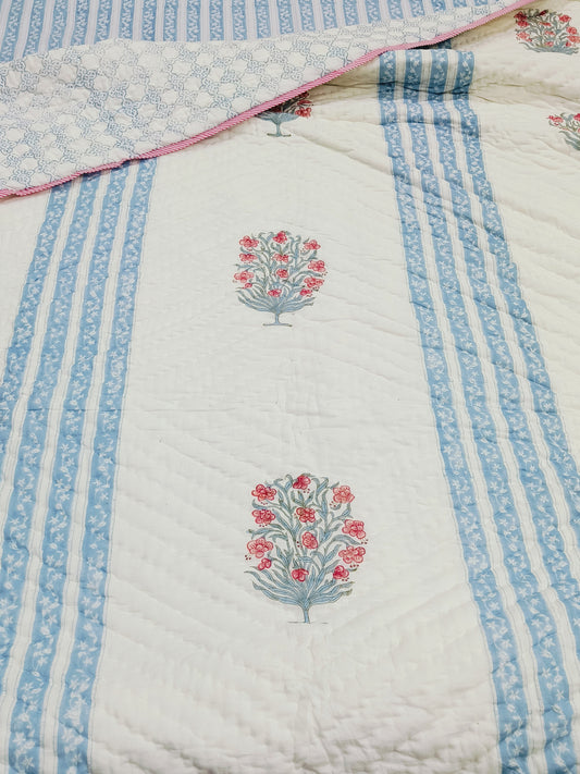 Quilts (Double Bed)