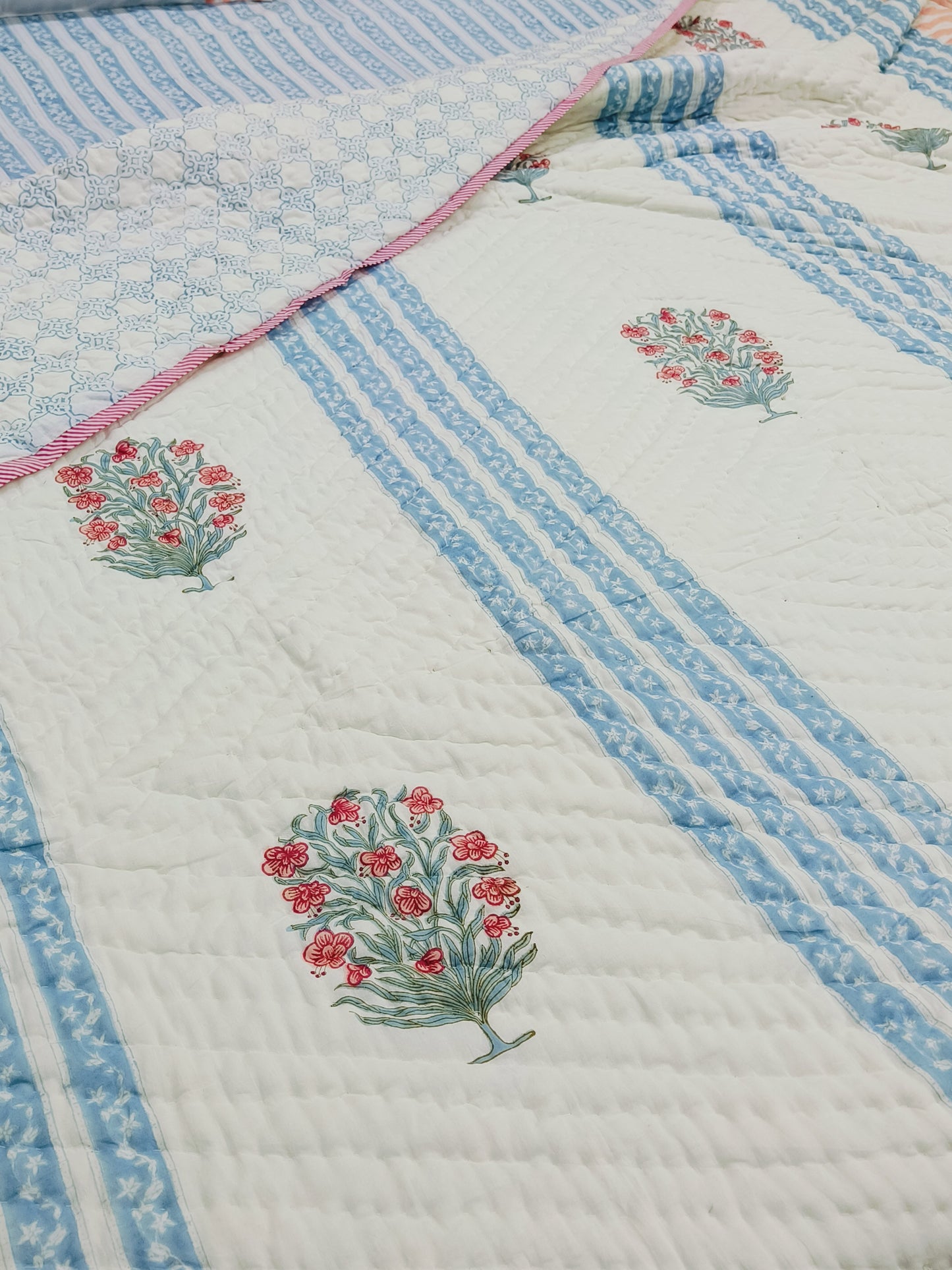Quilts (Double Bed)