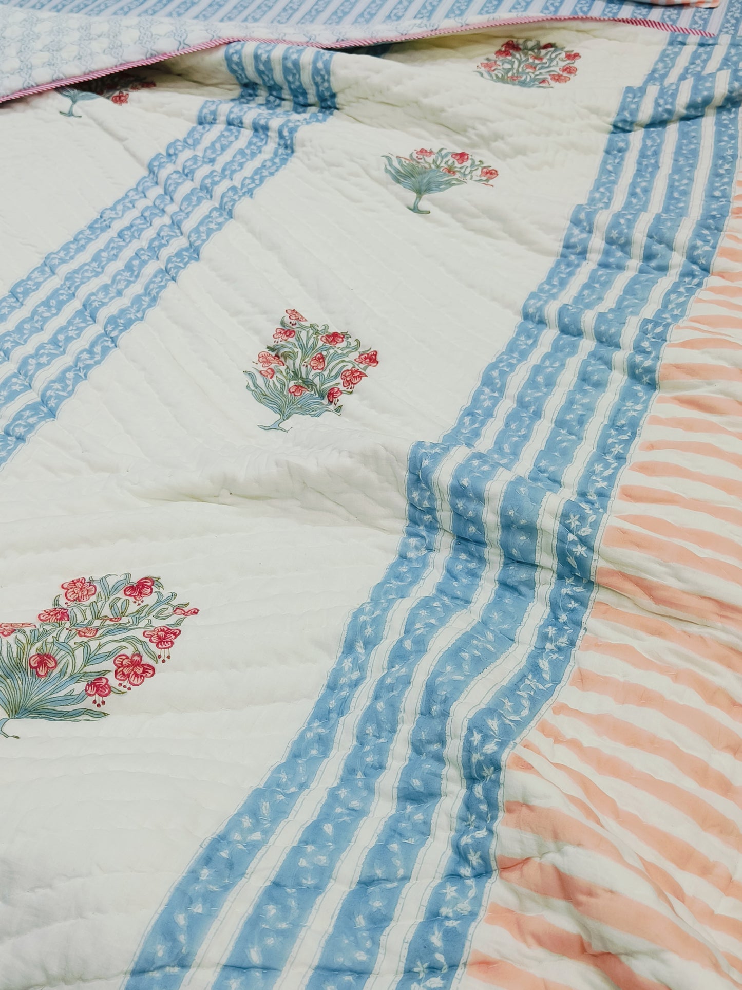Quilts (Double Bed)