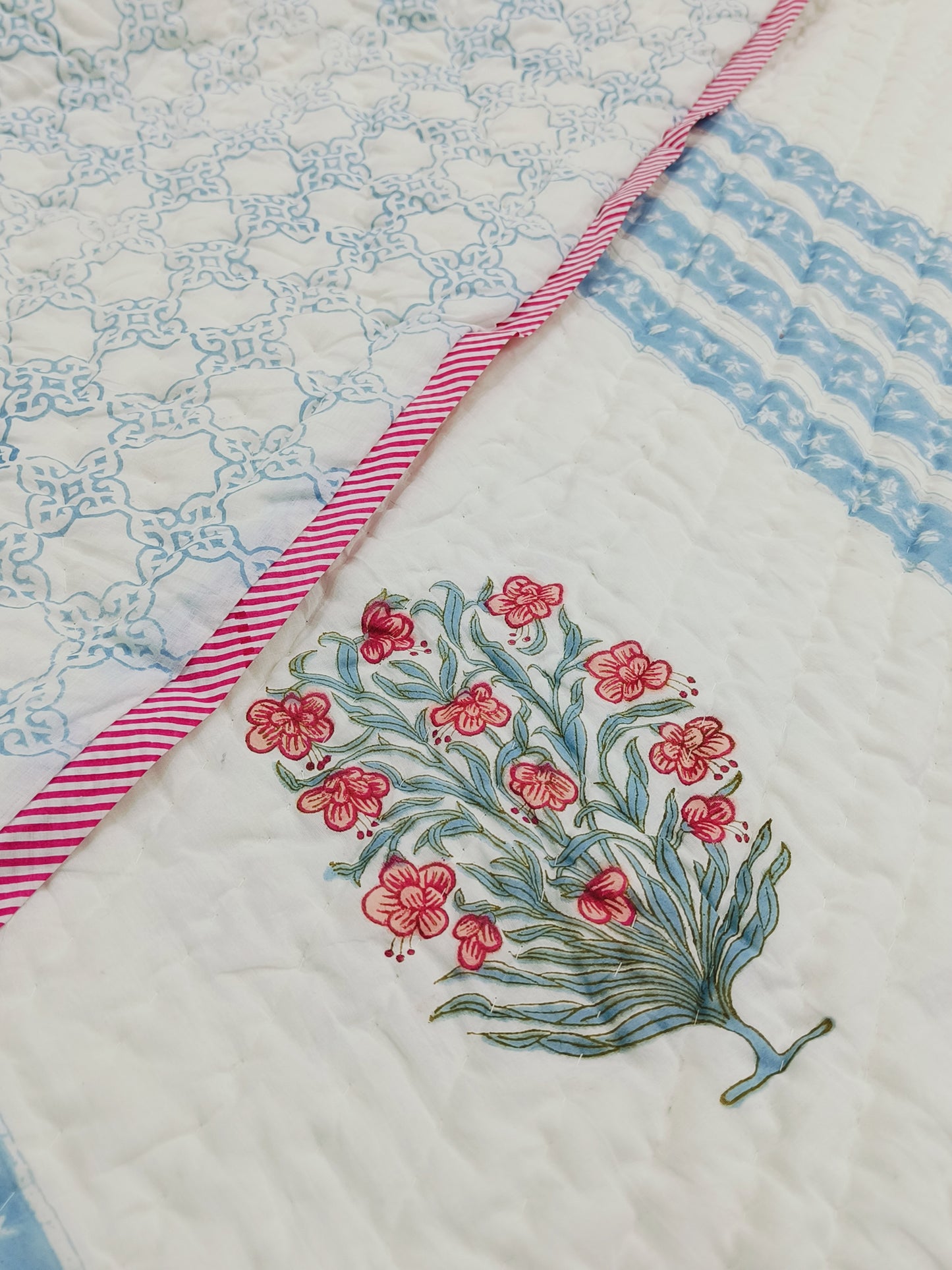 Quilts (Double Bed)
