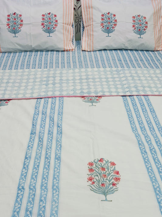 Bedding sets with Dohars
