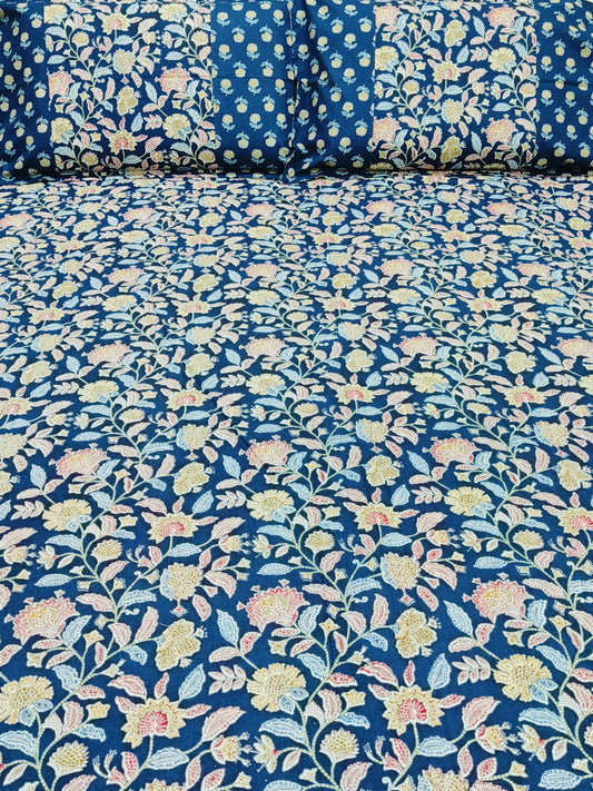 KING Fitted Sheet