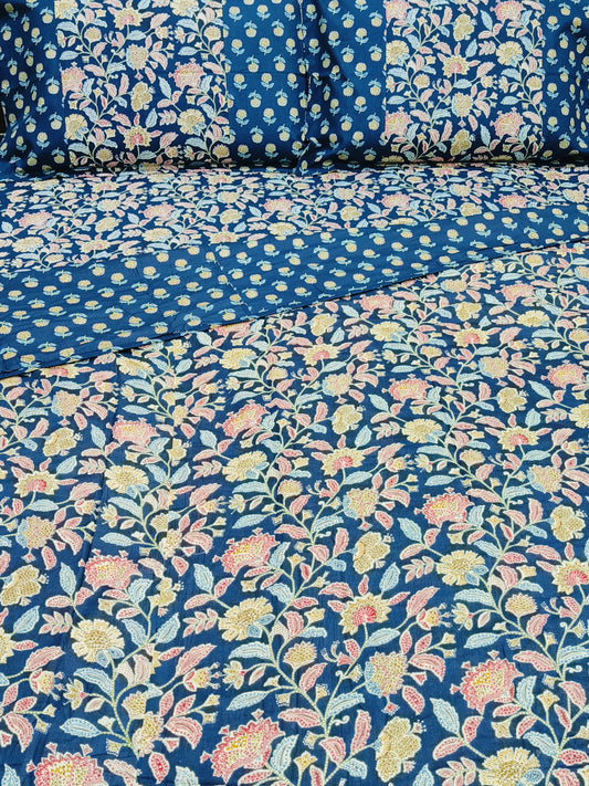 Bedding sets with Dohars