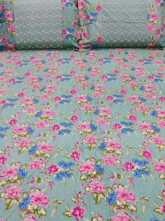 KING Fitted Sheet