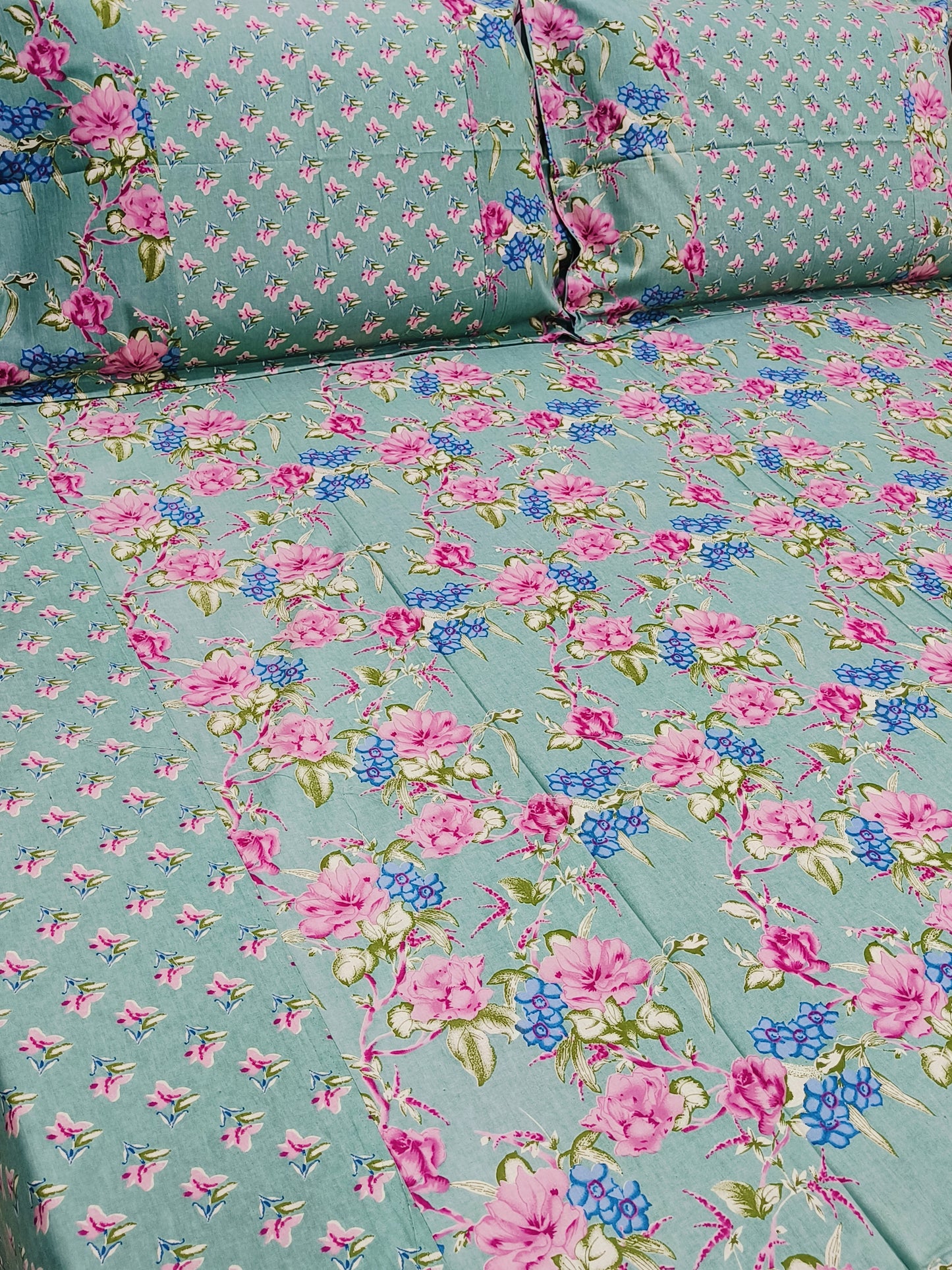 KING Fitted Sheet