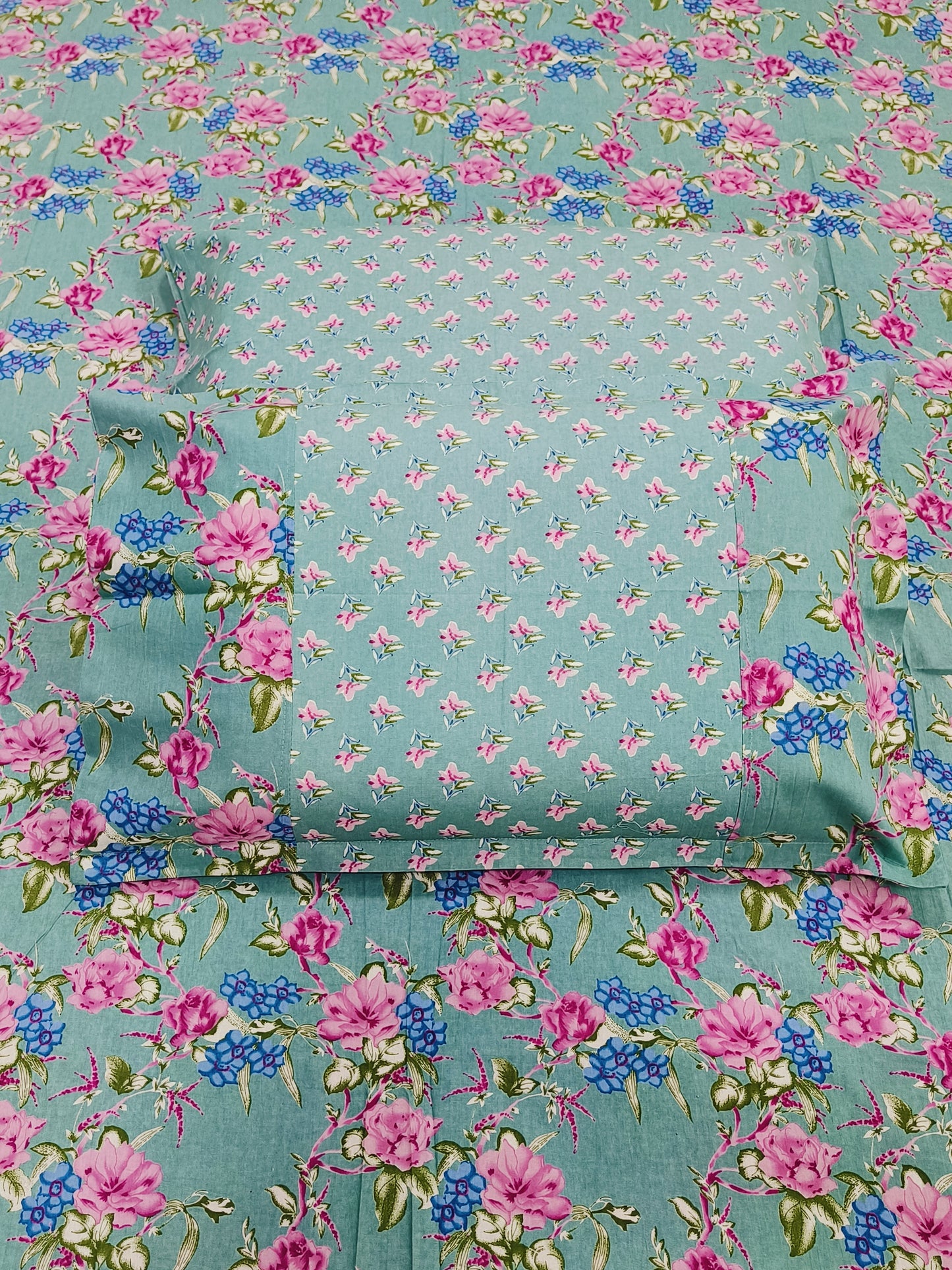 KING Fitted Sheet