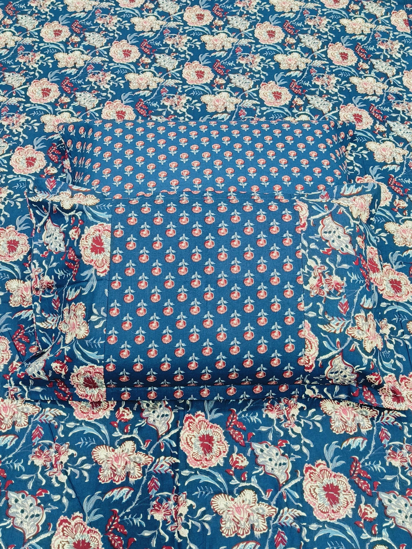 QUEEN Fitted Sheets