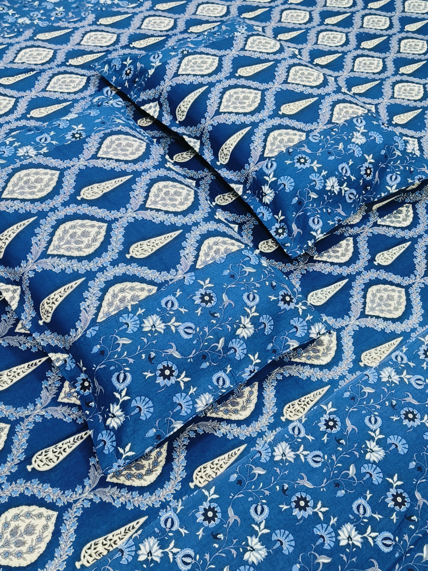 KING Fitted Sheet