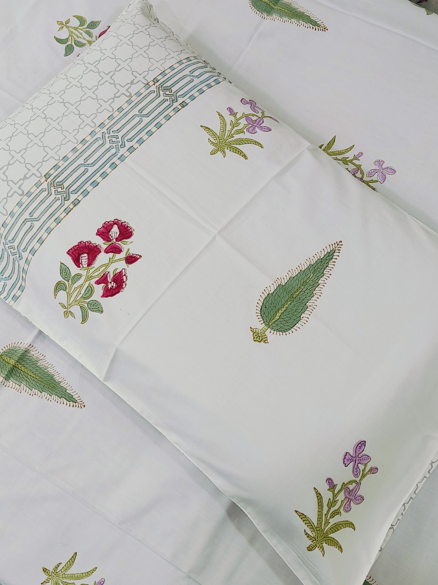 Twin Bedsheets/Single Bedsheets