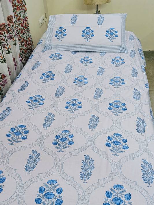 Twin Bedsheets/Single Bedsheets
