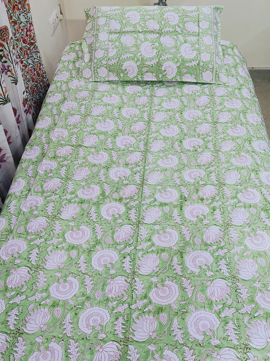 Twin Bedsheets/Single Bedsheets