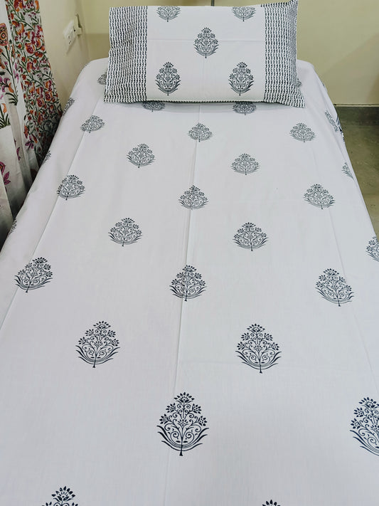 Twin Bedsheets/Single Bedsheets