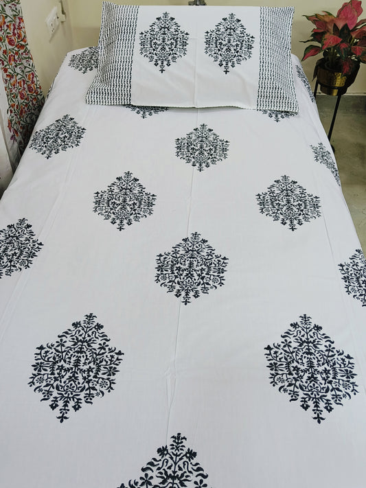 Twin Bedsheets/Single Bedsheets