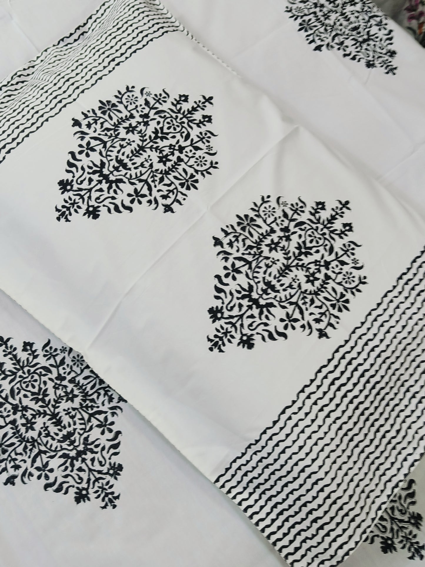 Twin Bedsheets/Single Bedsheets