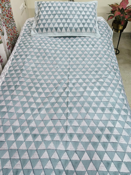 Twin Bedsheets/Single Bedsheets