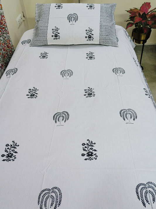 Twin Bedsheets/Single Bedsheets
