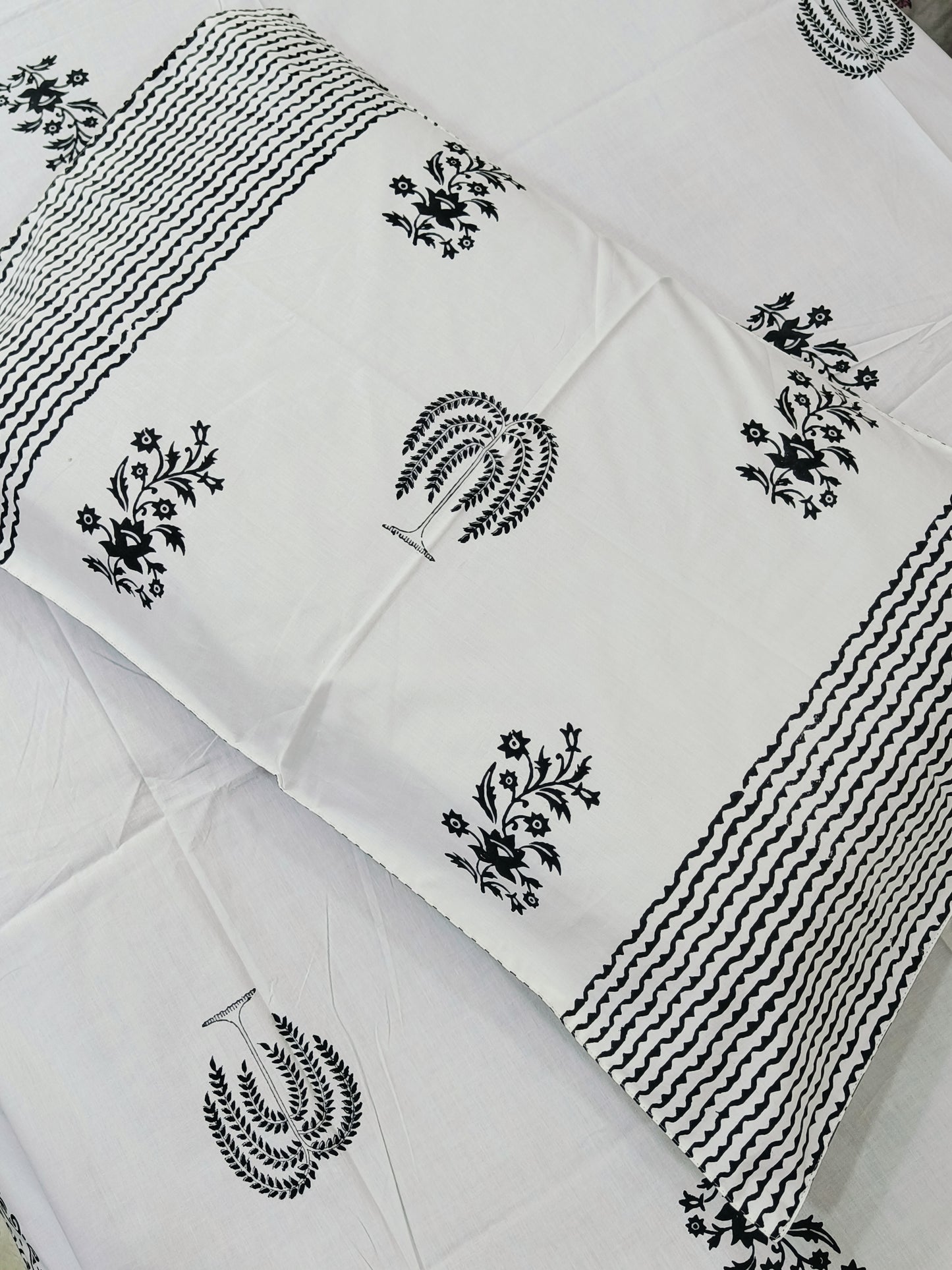 Twin Bedsheets/Single Bedsheets