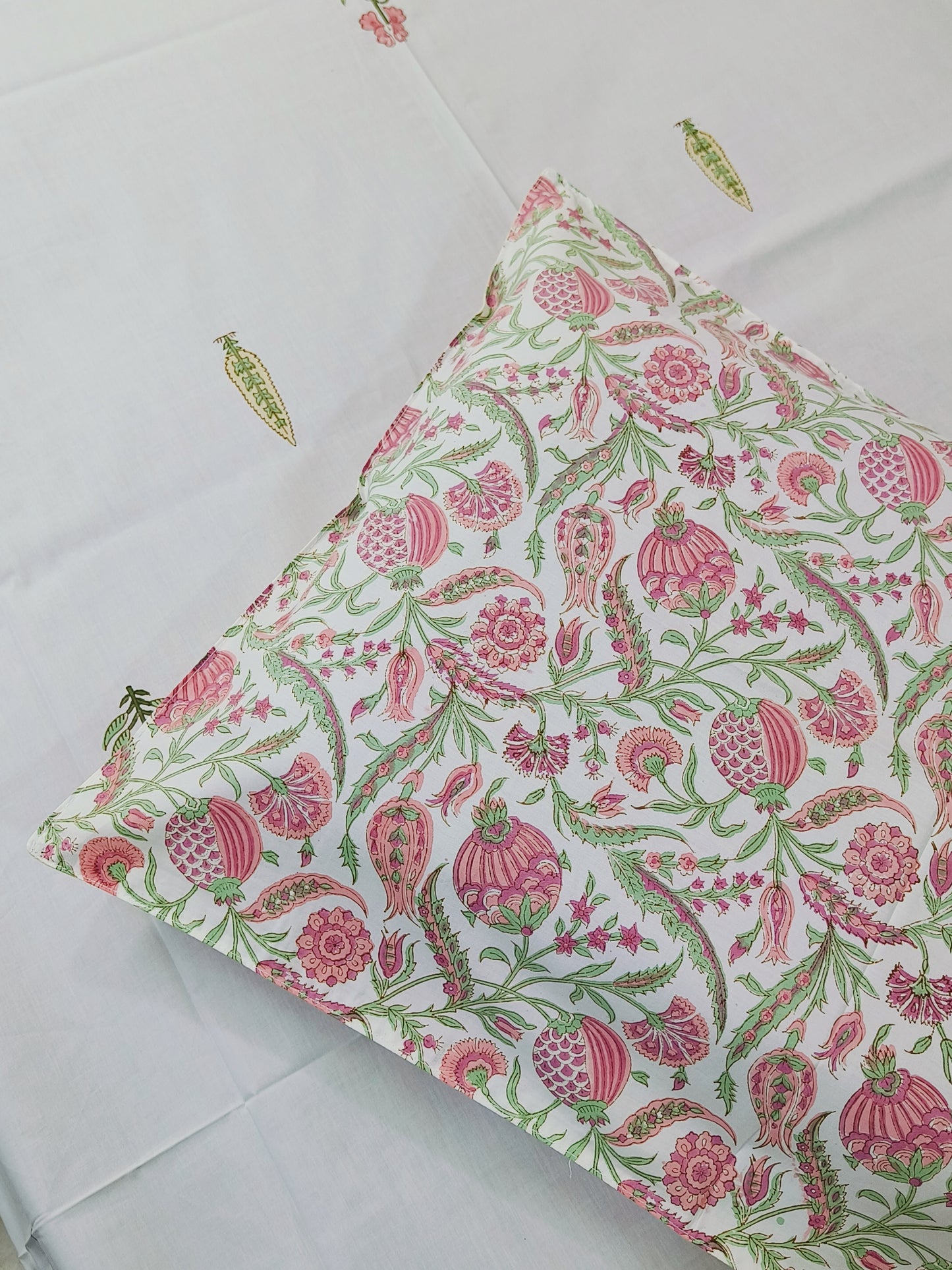 Twin Bedsheets/Single Bedsheets