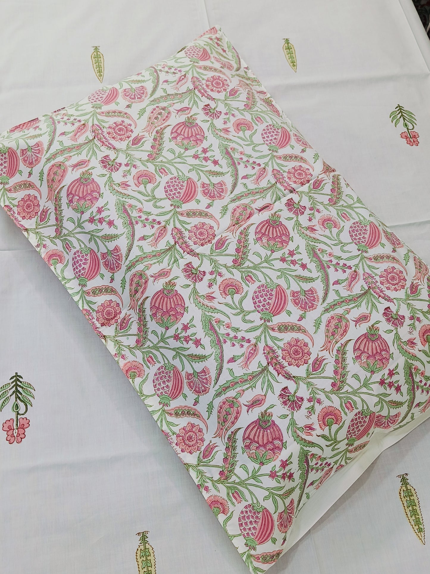 Twin Bedsheets/Single Bedsheets