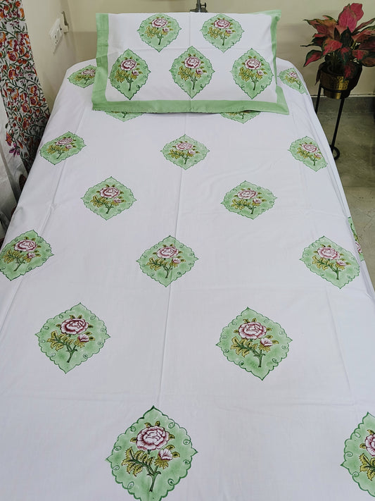 Twin Bedsheets/Single Bedsheets