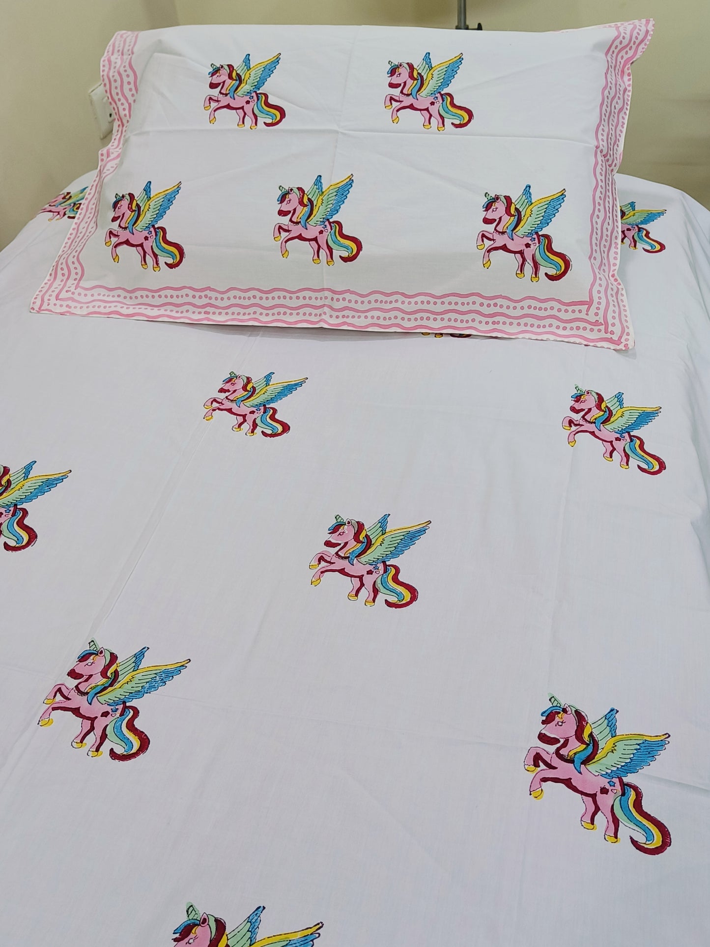 Twin Bedsheets/Single Bedsheets