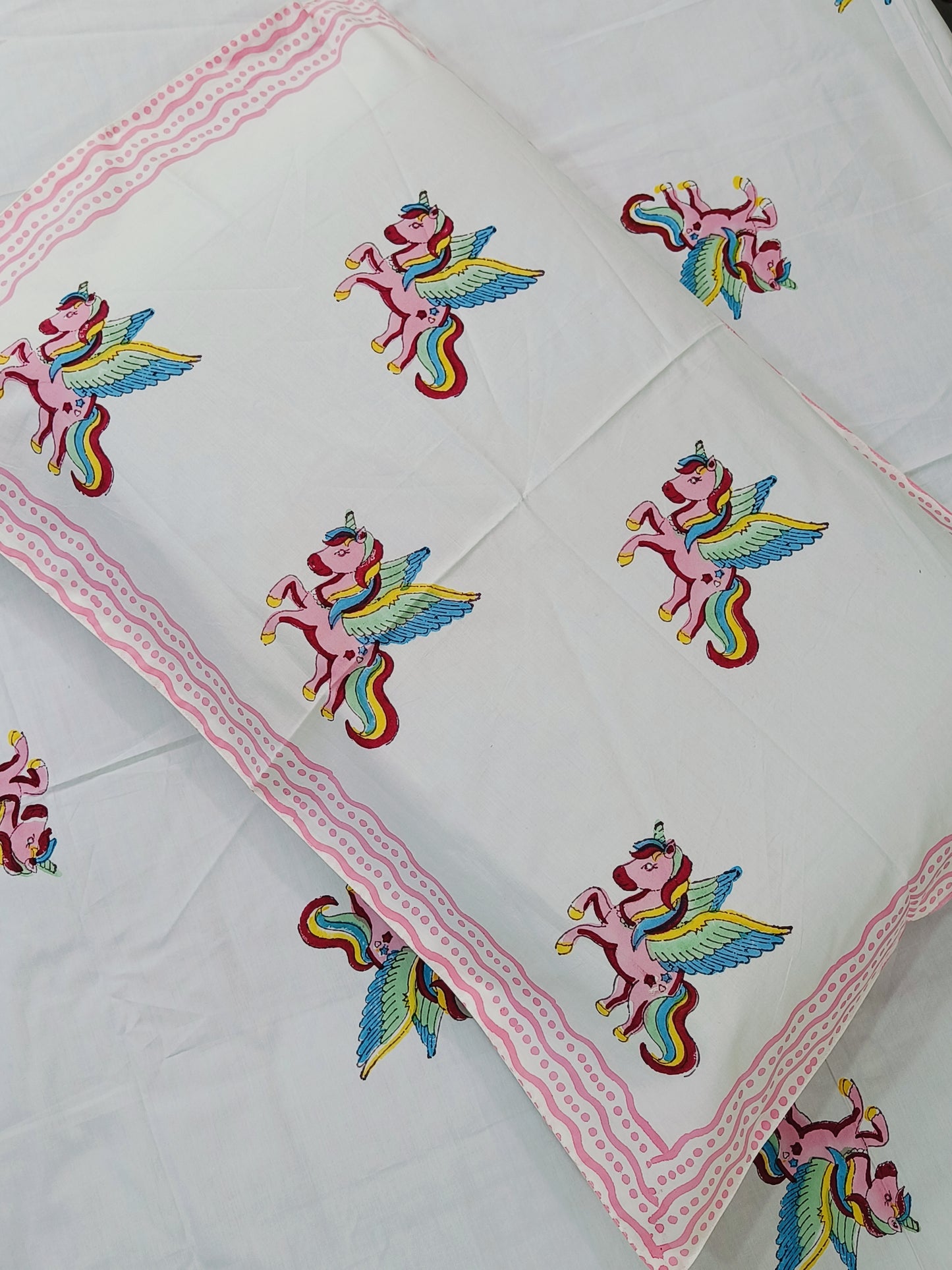 Twin Bedsheets/Single Bedsheets