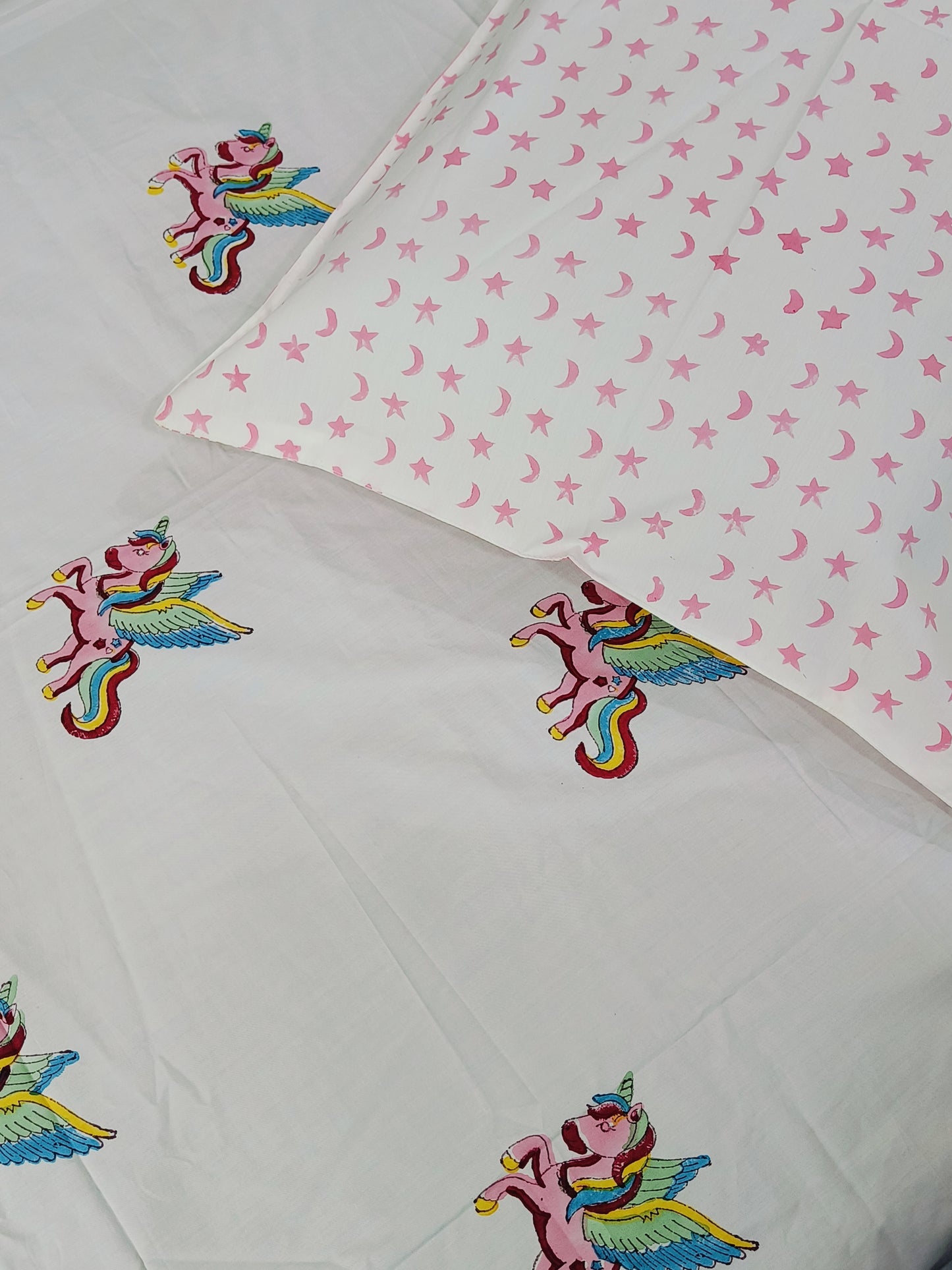 Twin Bedsheets/Single Bedsheets