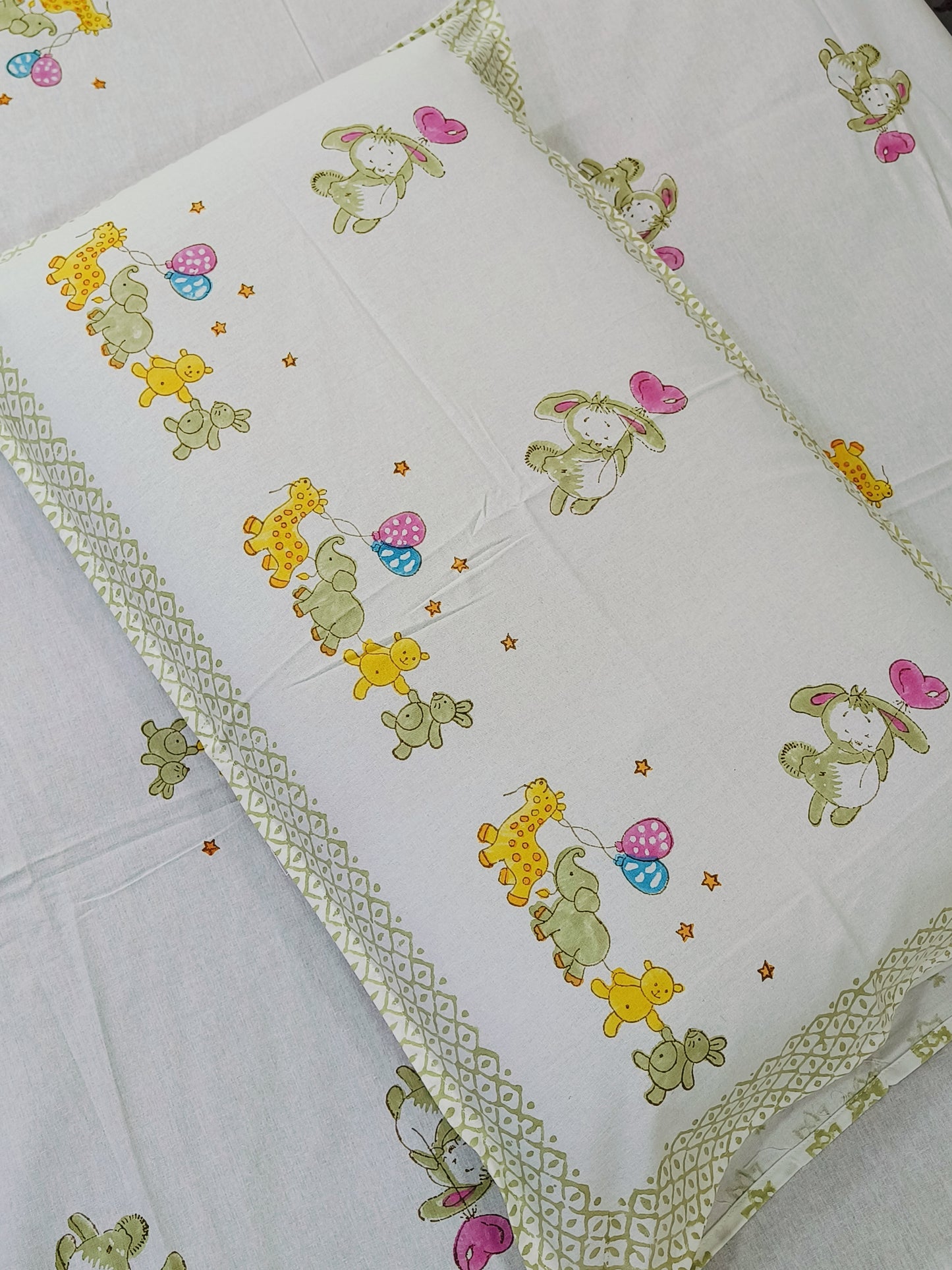 Twin Bedsheets/Single Bedsheets