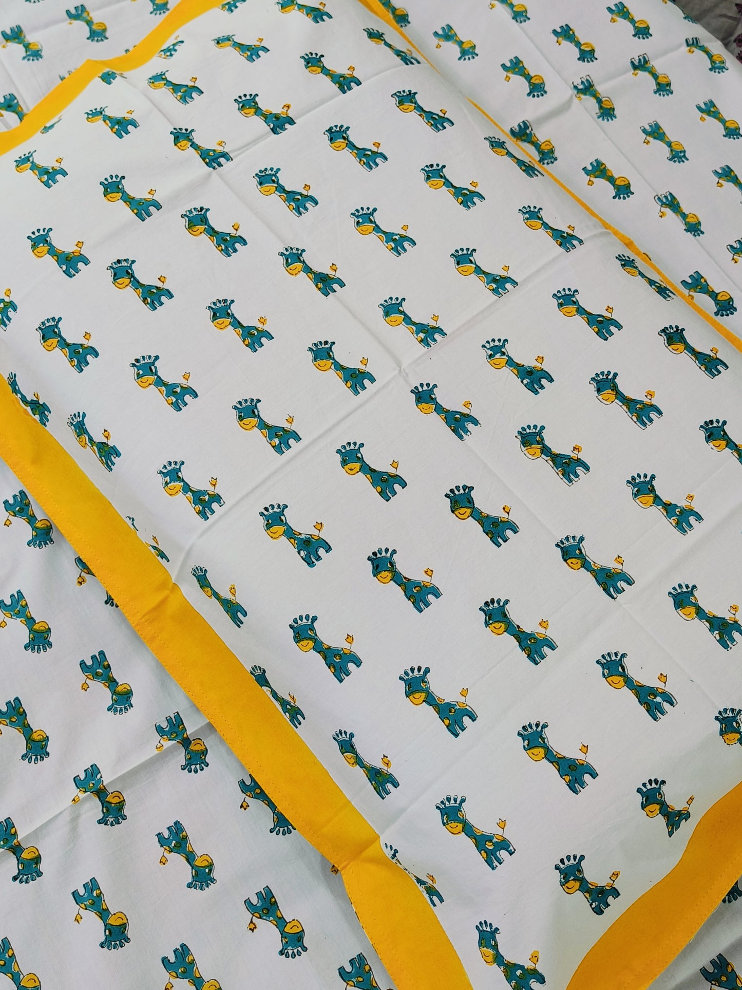 Twin Bedsheets/Single Bedsheets