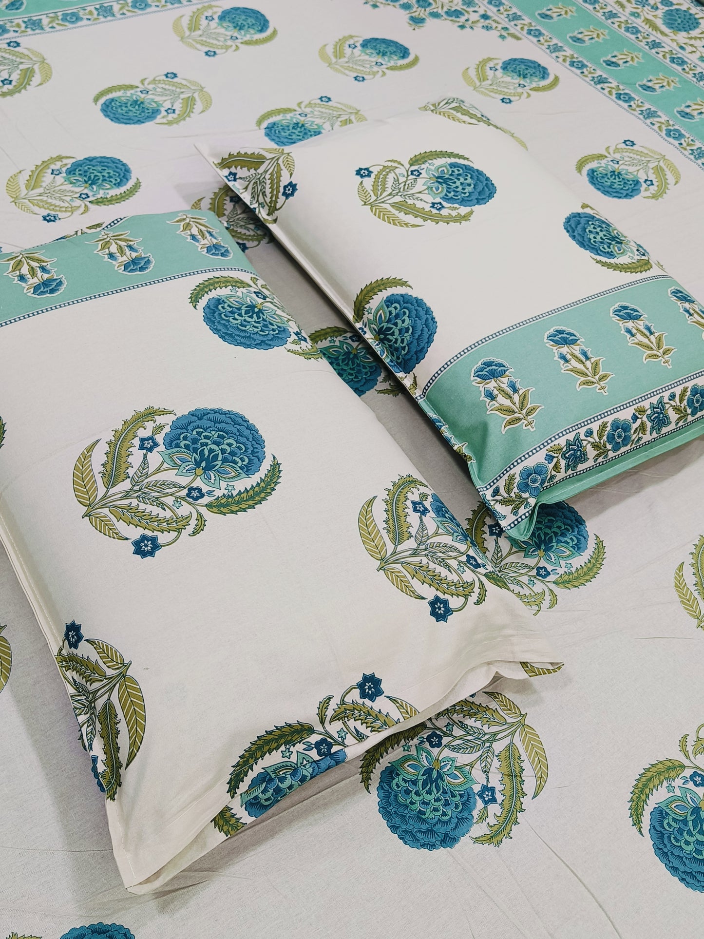 KING Fitted Sheet