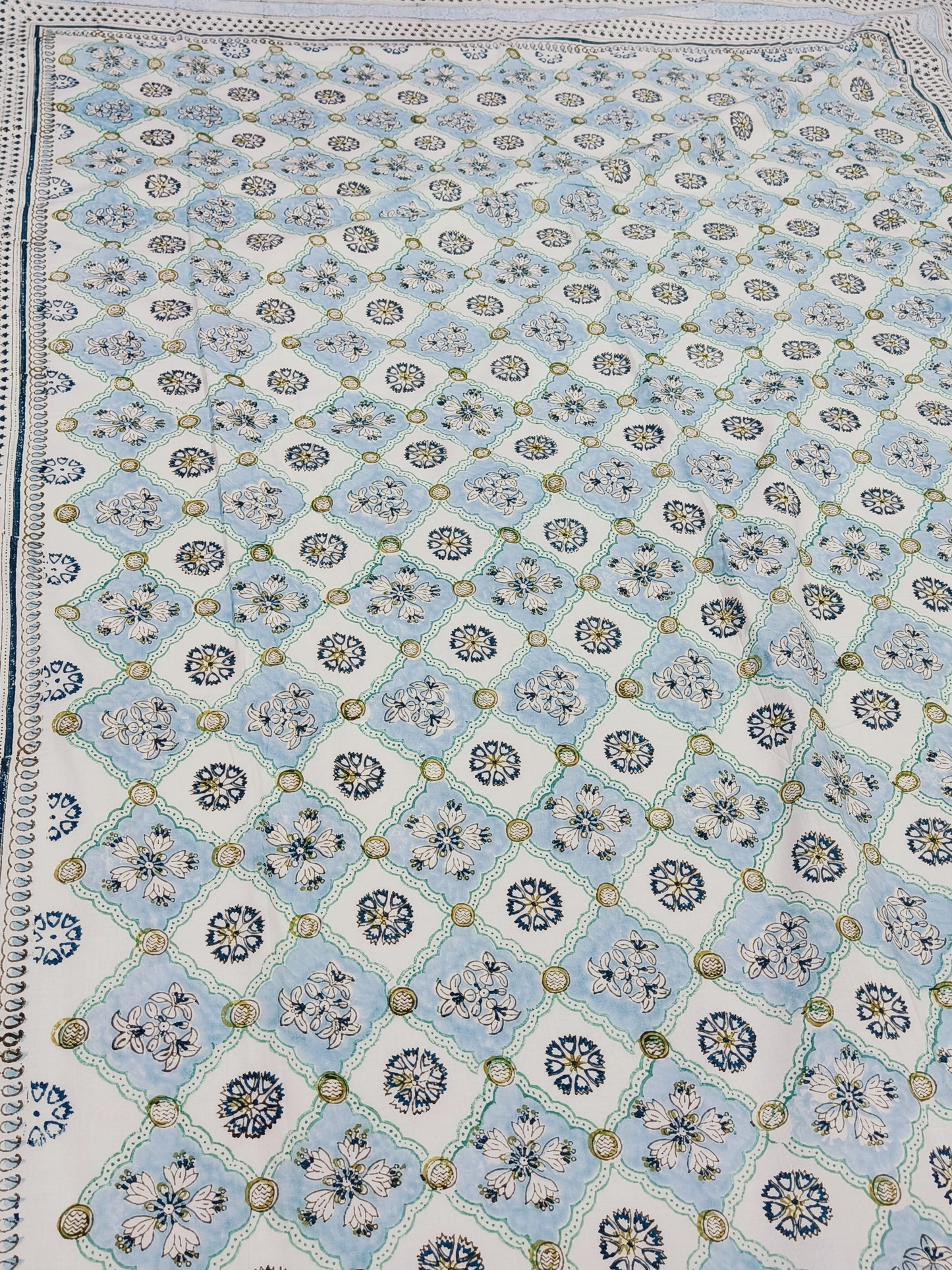 Colorful Single Dohars