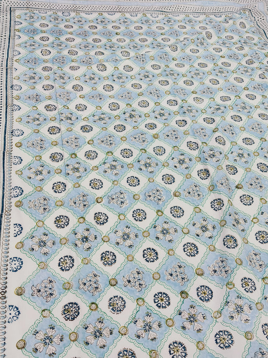 Colorful Single Dohars