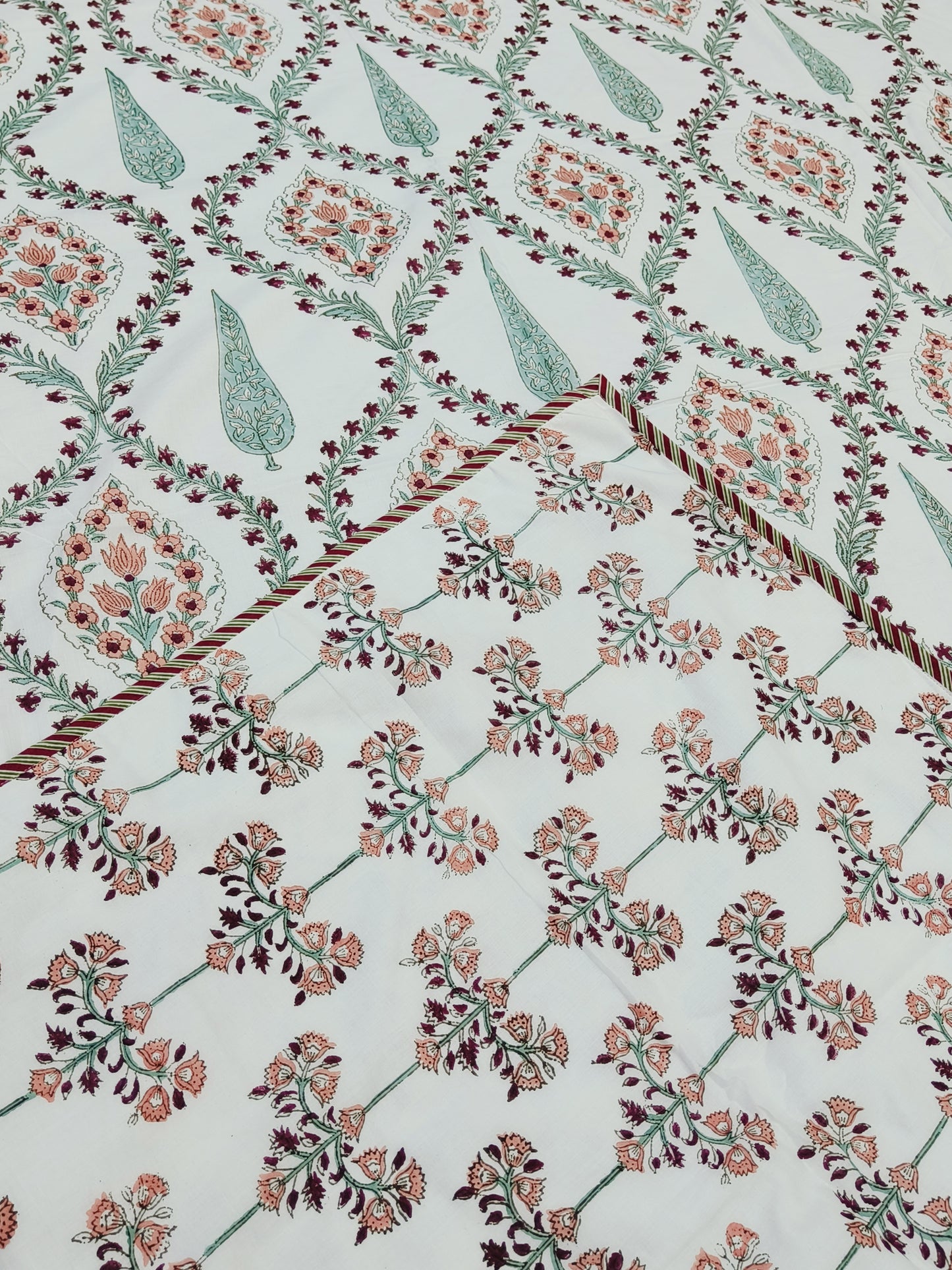 Colorful Single Dohars