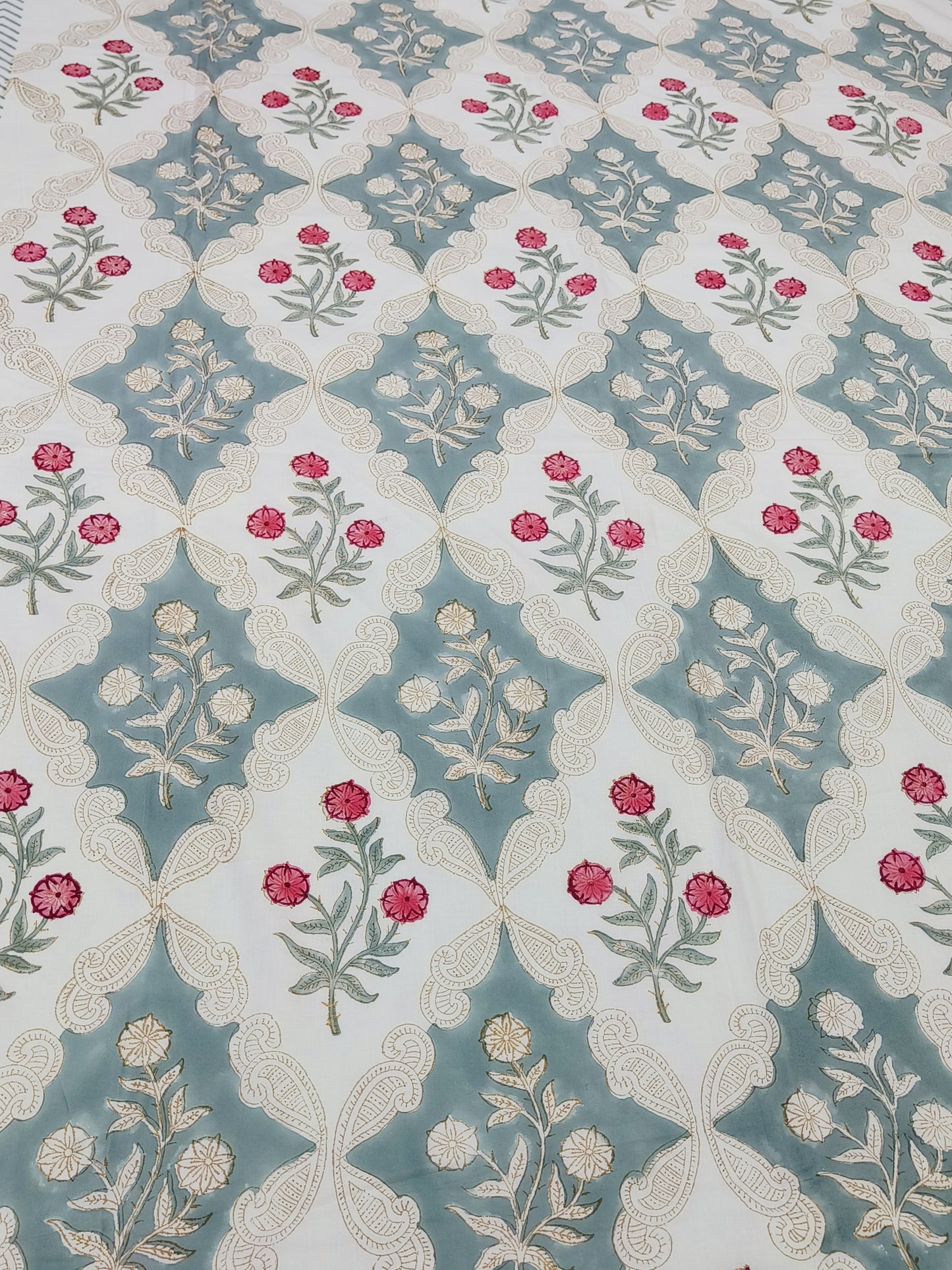 Colorful Single Dohars