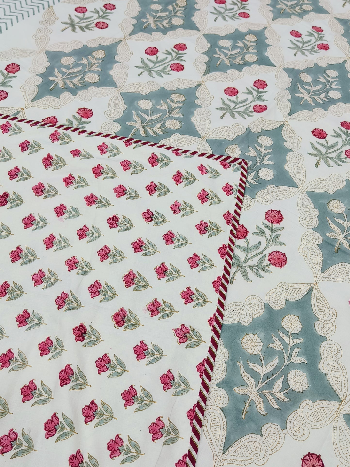 Colorful Single Dohars