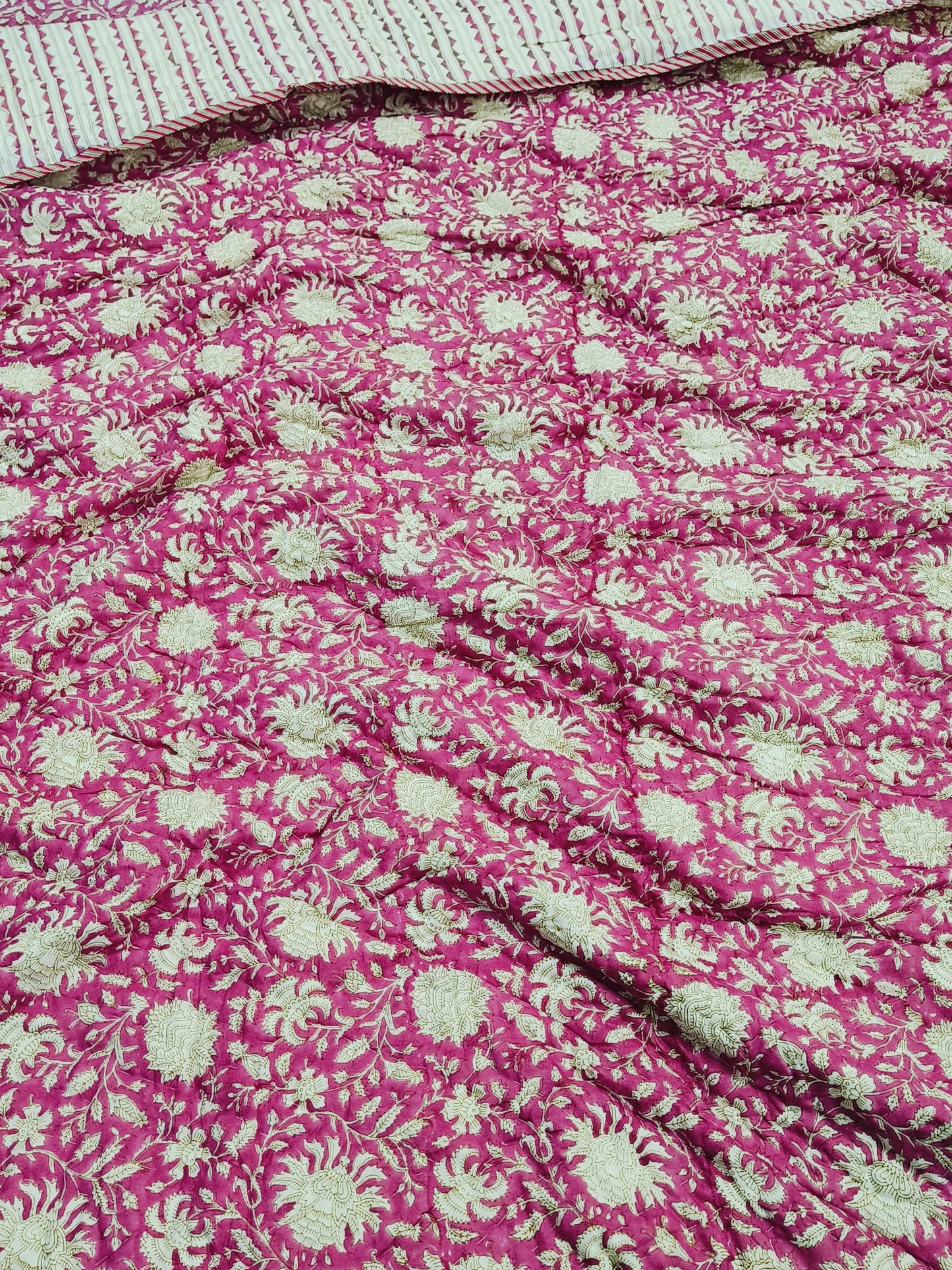 Quilts (Double Bed)