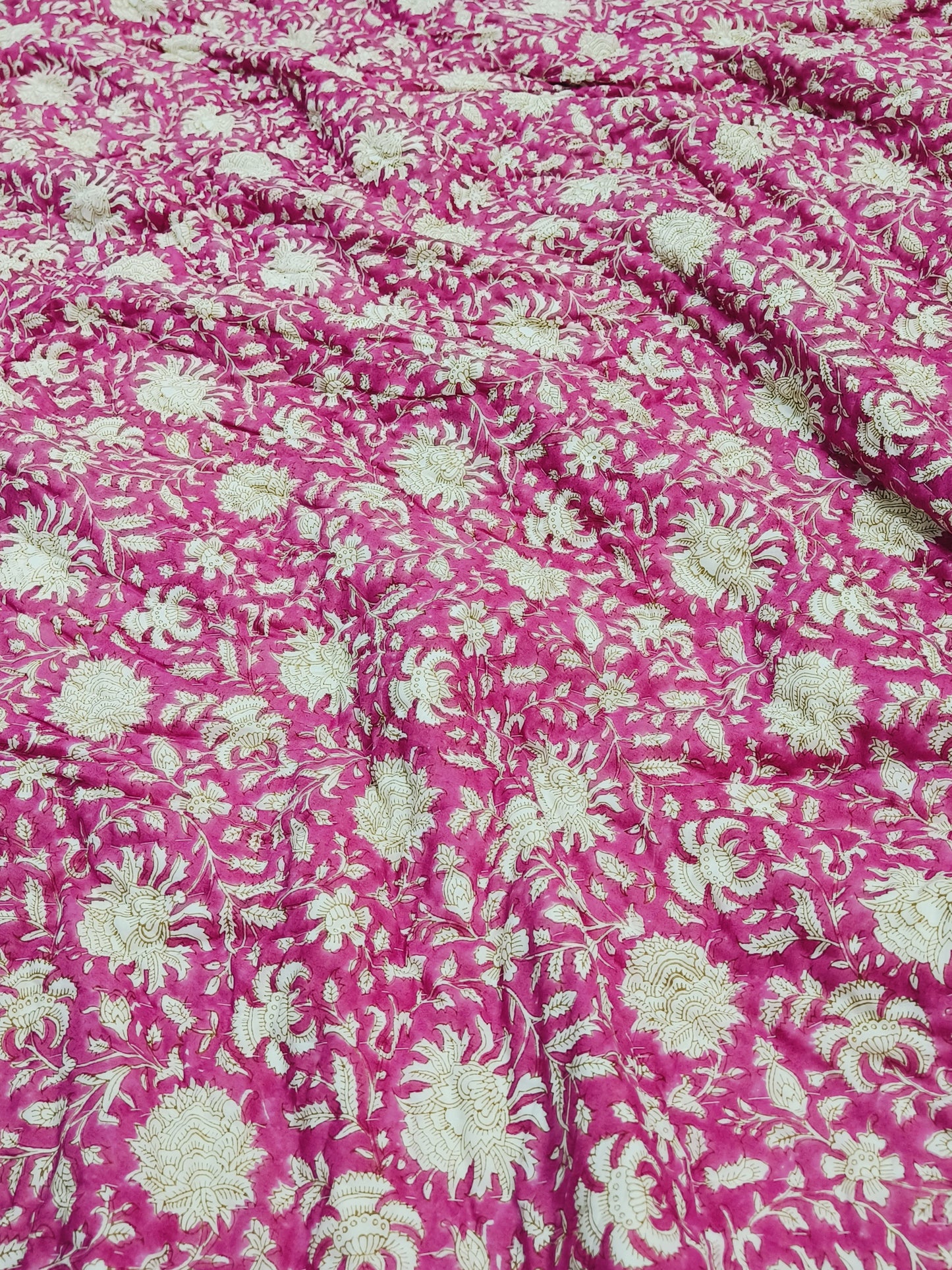 Quilts (Double Bed)
