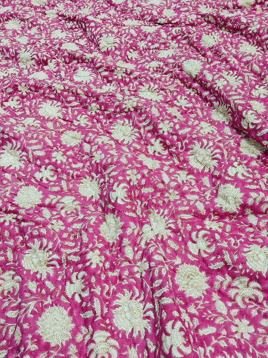 Quilts (Double Bed)