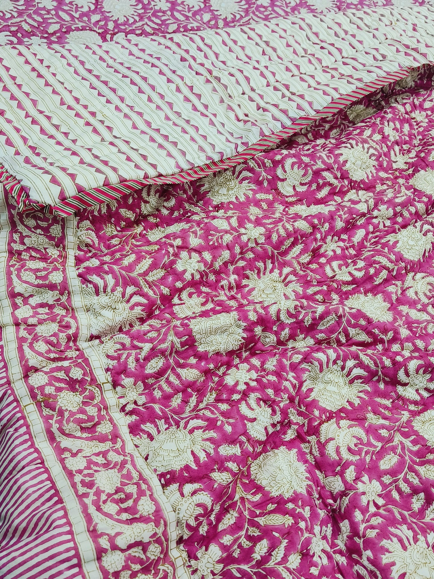 Quilts (Double Bed)