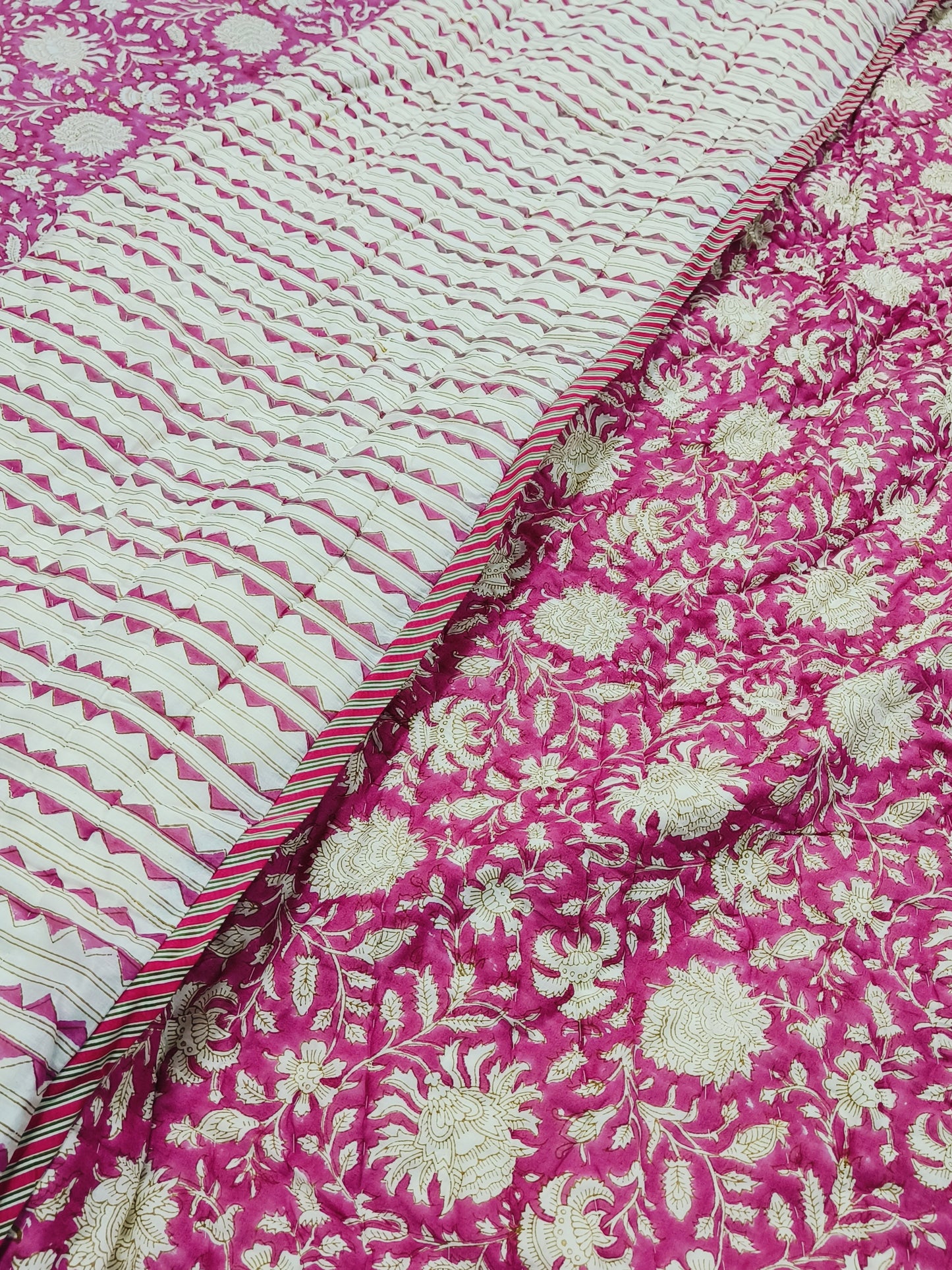 Quilts (Double Bed)